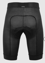 TRAIL TACTICA LINER SHORTS ST T3 Black Series