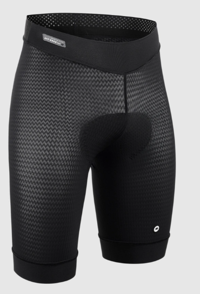 TRAIL TACTICA LINER SHORTS ST T3 Black Series