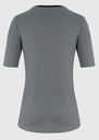TACTICA TECH T-SHIRT T5 Fanatic Silver
