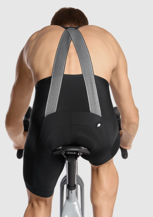 TACTICA KIESKAFER BIB SHORTS T5 Black Series