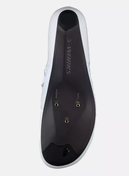 Zapatillas Specialized S-Works Ares 2 White