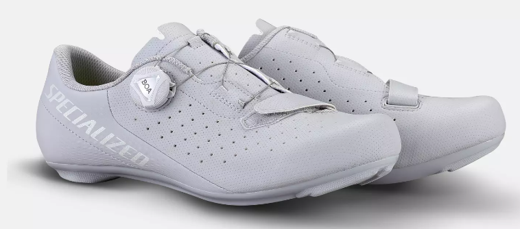 Zapatillas Specialized Torch 1.0 Dove Grey