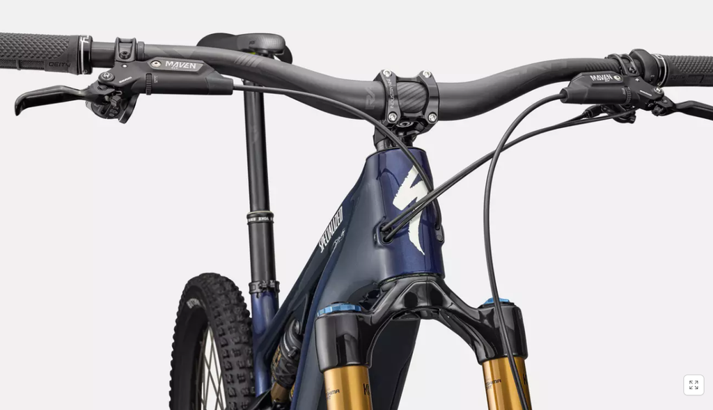 Bicicleta Specialized Turbo Levo 4 Pro GlossBlueOnyx/DarkNavy/Birch