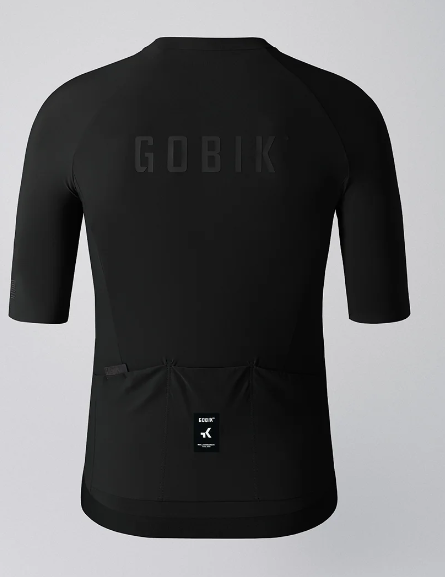 MAILLOT MANGA CORTA CX SOLID UNISEX JASPER