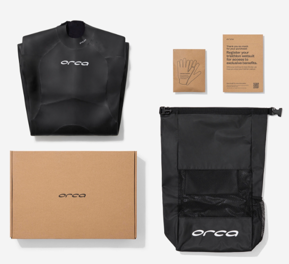 Neopreno Orca Women's Athlex Flow V2