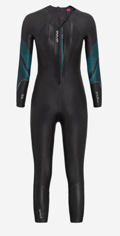 Neopreno Orca Women's Athlex Flex V2