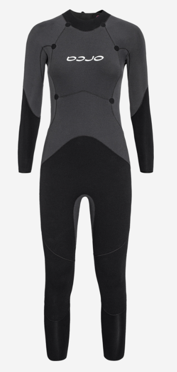 Neopreno Orca Women's Athlex Flex V2