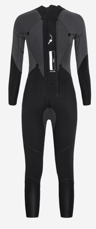 Neopreno Orca Women's Athlex Flex V2