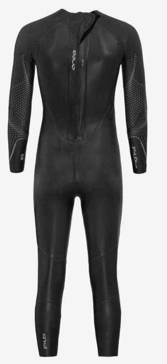 Neopreno Orca Men's Athlex Flow V2