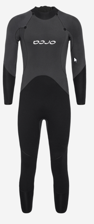 Neopreno Orca Men's Athlex Flex V2