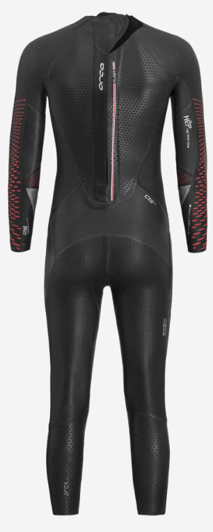 Neopreno Orca Men's Apex Float V2