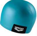 Gorros Silicona Logo Moulded Cap Mint