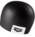Gorros Silicona Logo Moulded Cap Black