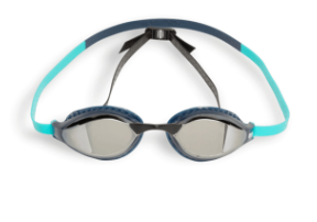 Gafas Airspeed Mirror Silver/Navy