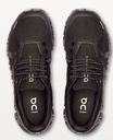 Cloud 6 Men Black / Black