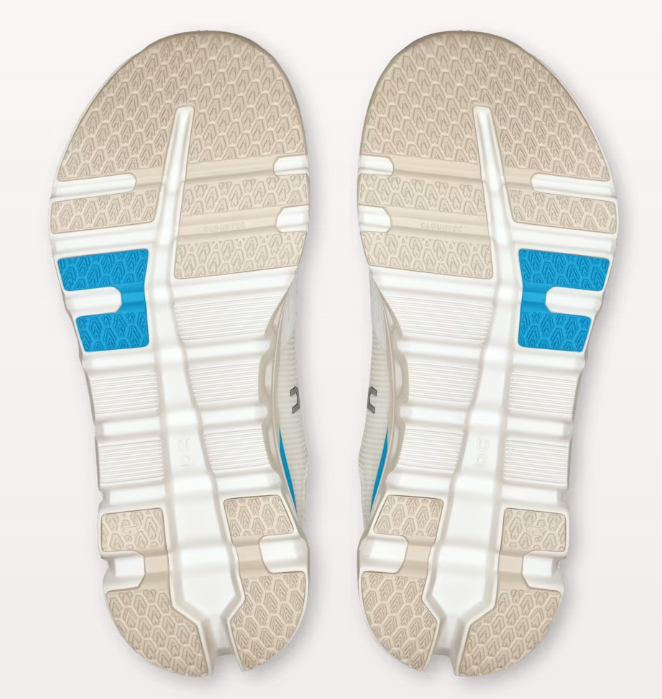 Cloudrunner 2 Women White / Horizon