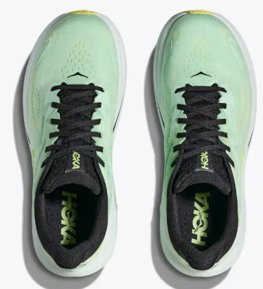 Zapatilla HOKA CLIFTON 10 Mint Fluorite/Luna