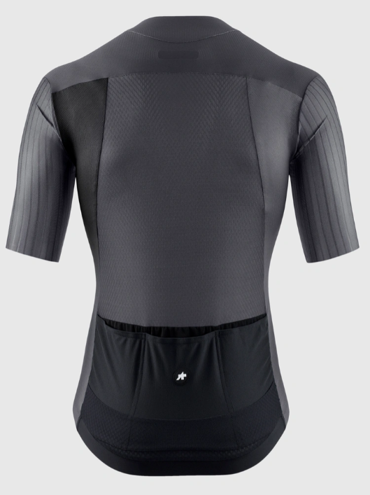 EQUIPE RS JERSEY S11 Precision Graphite