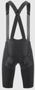 EQUIPE RSR BIB SHORTS S11 Black Series