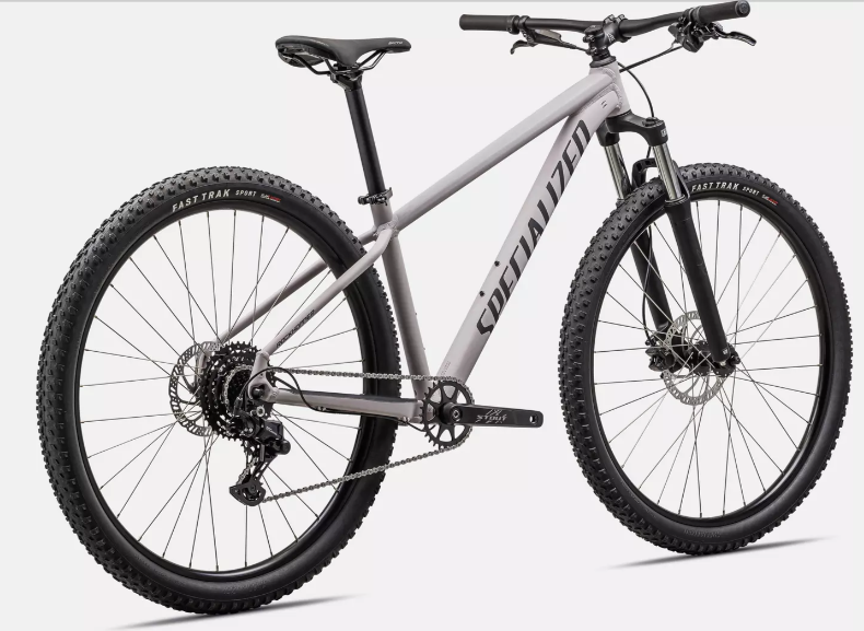 Bicicleta Specialized Rockhopper Sport VN Satin Clay / Blk Liquid