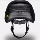 Casco Specialized Mio 2 CE Black/Smoke Graphic