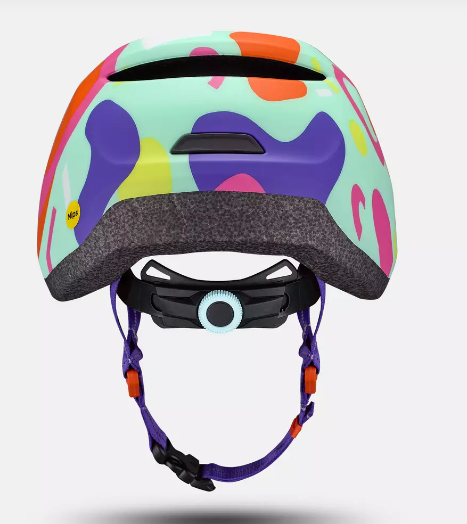 Casco Specialized Mio 2 CE Ois Graphic