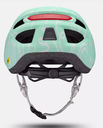 Casco Specialized Shuffle 2 Led DuneWht Graphic