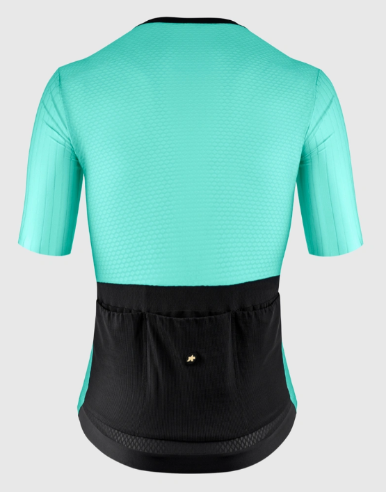 EQUIPE RSR JERSEY S11 Halo Green