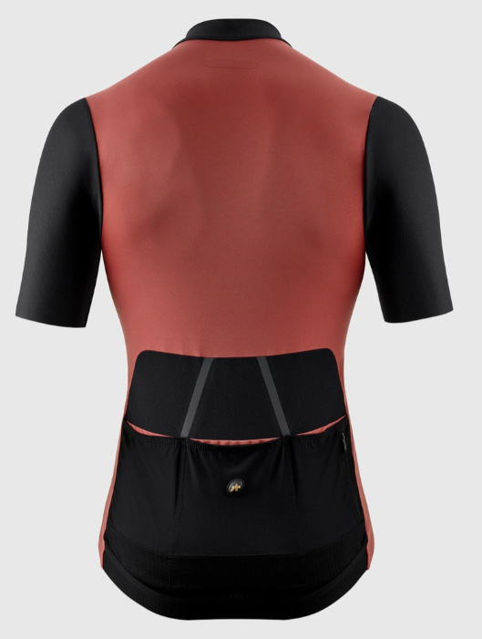 MILLE GTO JERSEY C2 Burned Brown