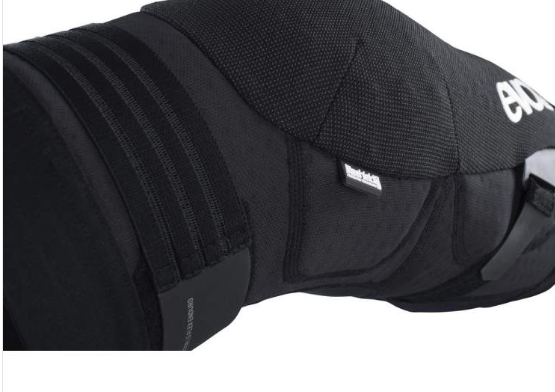 RODILLERA LS FLEX ENDURO EVOC