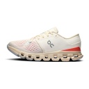 Cloud X 4 Women Ivory / Salmon