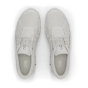 Cloud 6 Men White / White