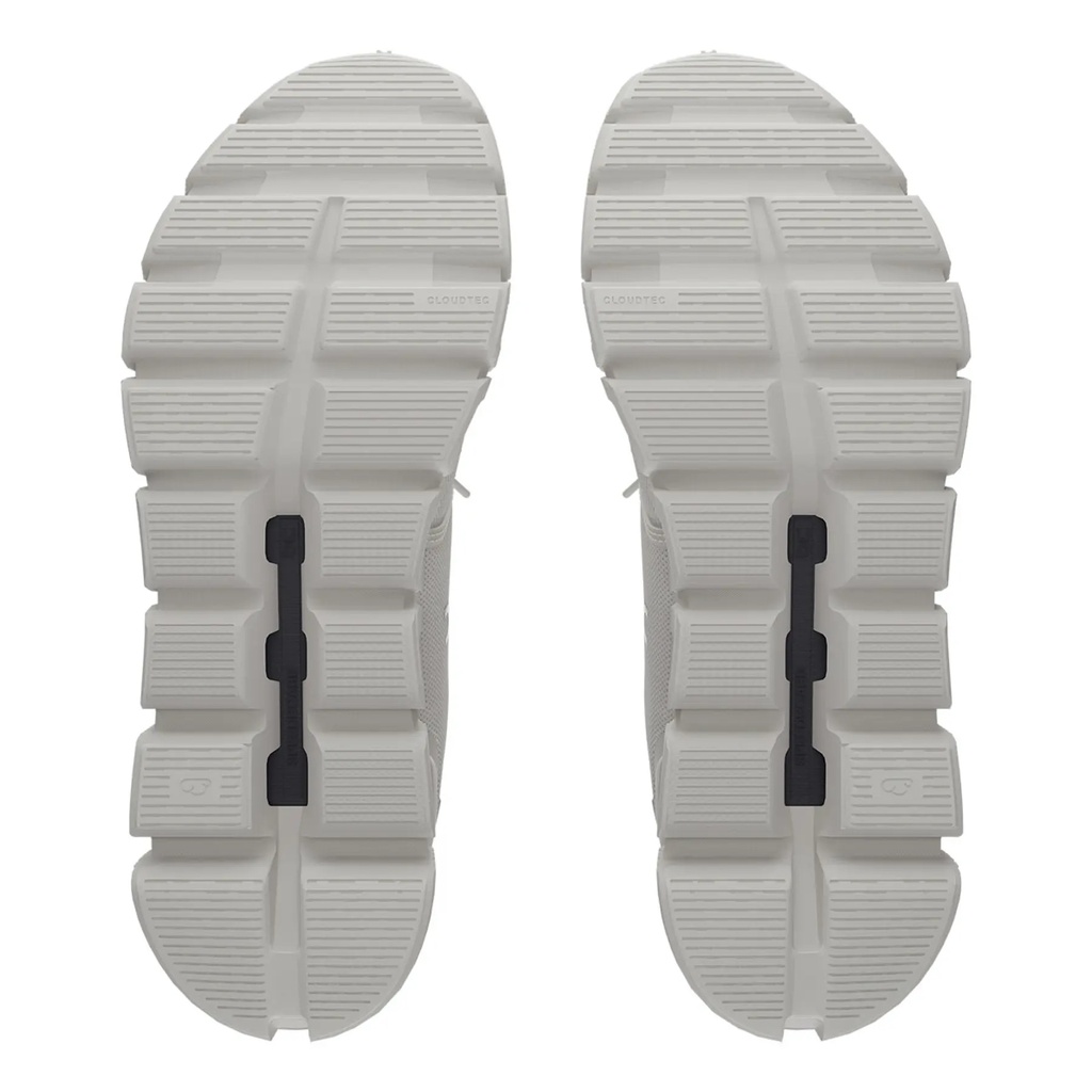 Cloud 6 Men White / White