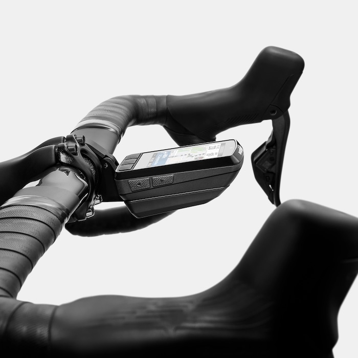 Wahoo Elemnt Bolt V3