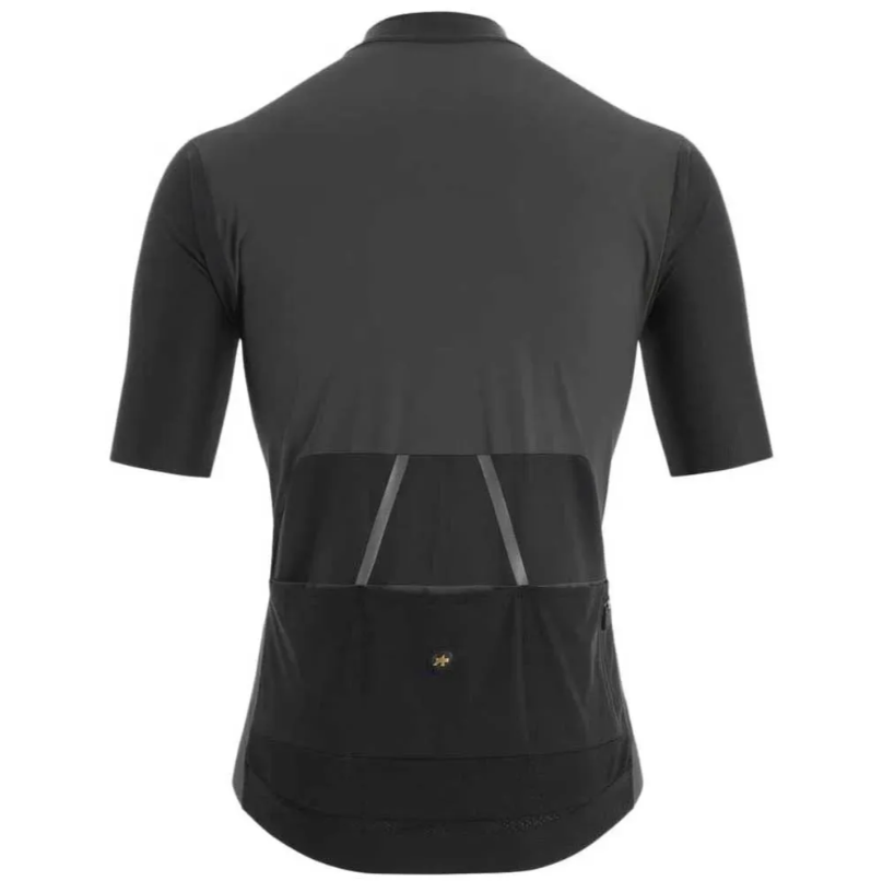 MILLE GTO JERSEY C2 Rock Grey