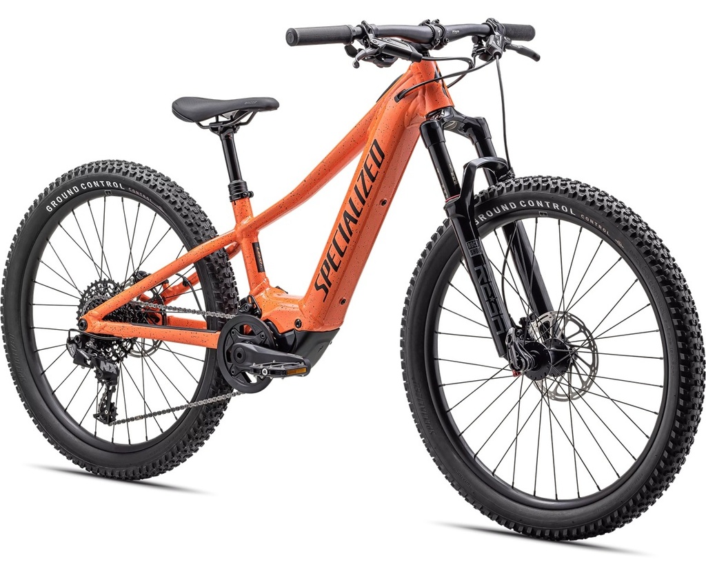 Bicicleta Specialized Turbo Levo SL Kids 24 Blz/Slt/Blk