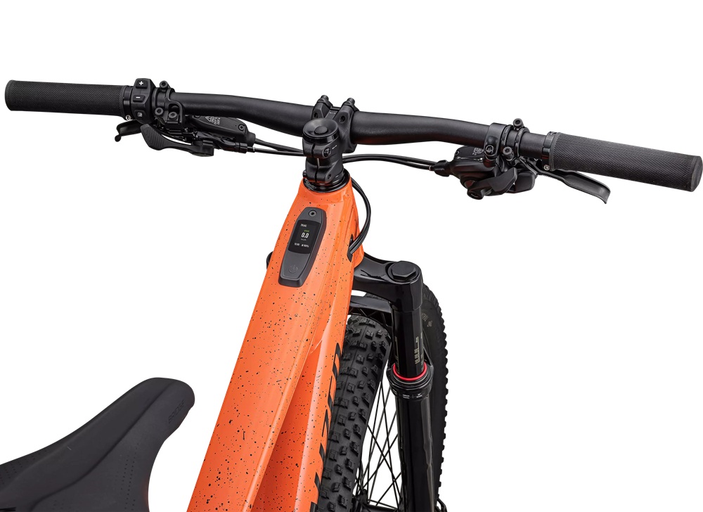 Bicicleta Specialized Turbo Levo SL Kids 24 Blz/Slt/Blk