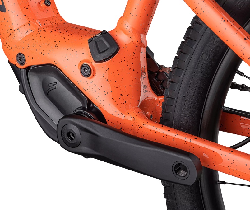 Bicicleta Specialized Turbo Levo SL Kids 24 Blz/Slt/Blk