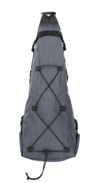 SEAT PACK BOA WP 16 EVOC Carbon Grey