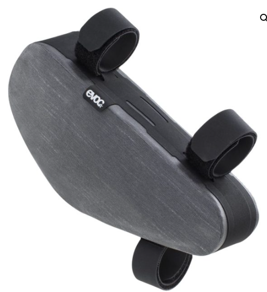 MULTI FRAME PACK IMPERMEABLE S EVOC Carbon Grey