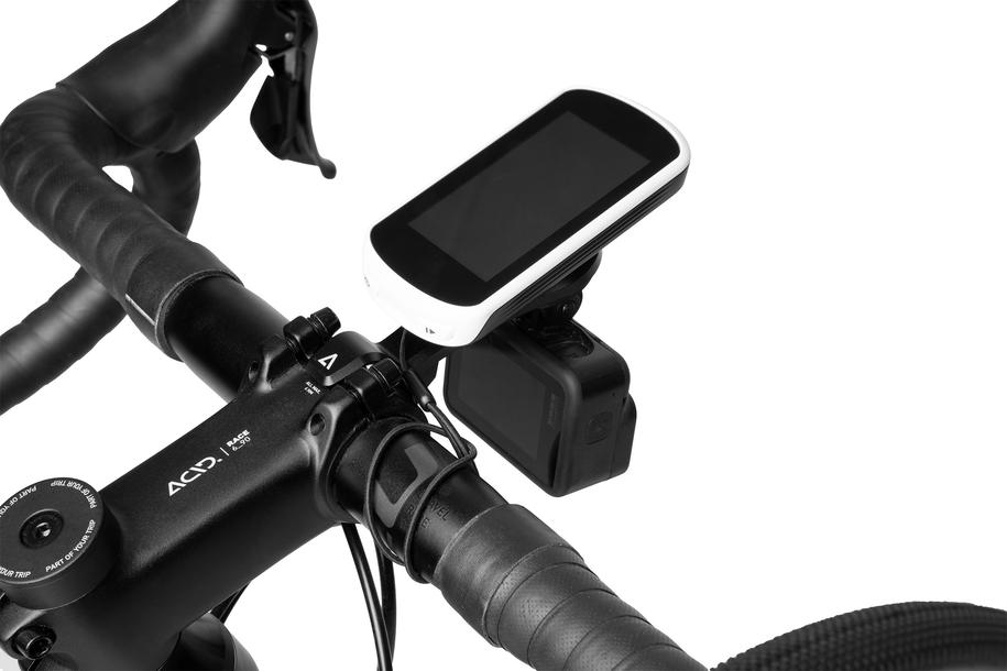 Adaptador ACID para computadora en FPILink