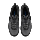 Zapatillas Shimano SH-EX500 Black