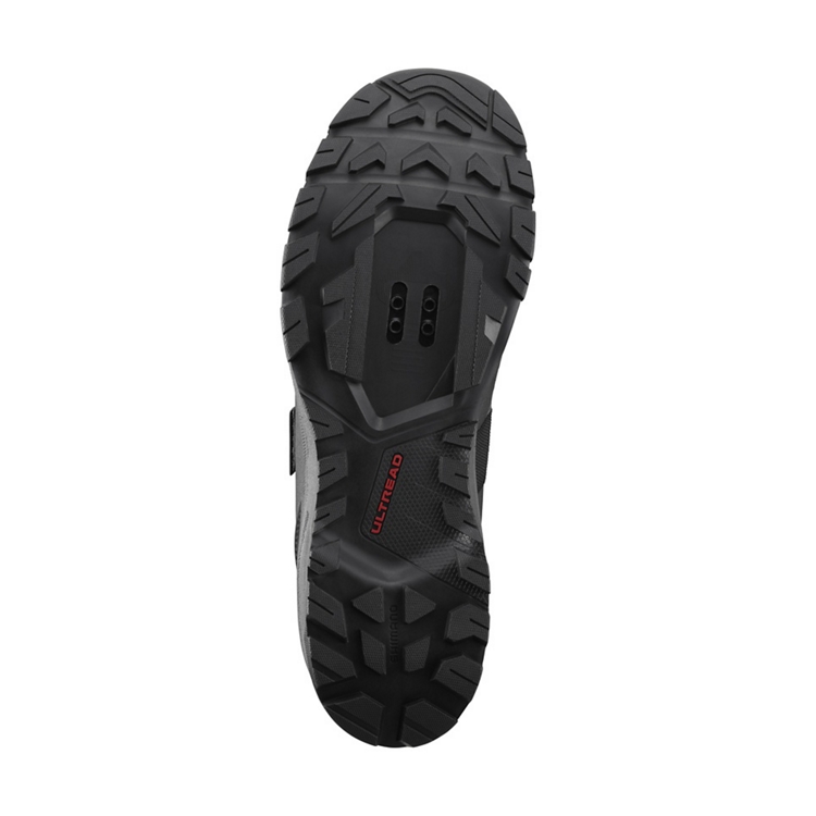 Zapatillas Shimano SH-EX500 Black