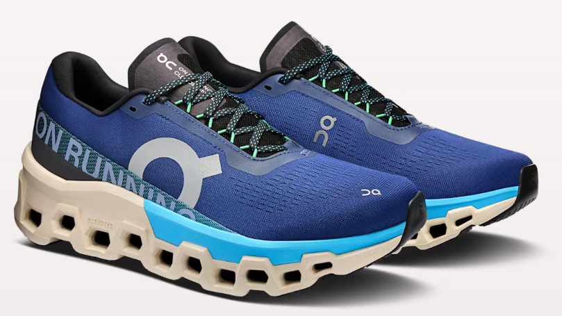 Cloudmonster 2 M Tempest / Horizon