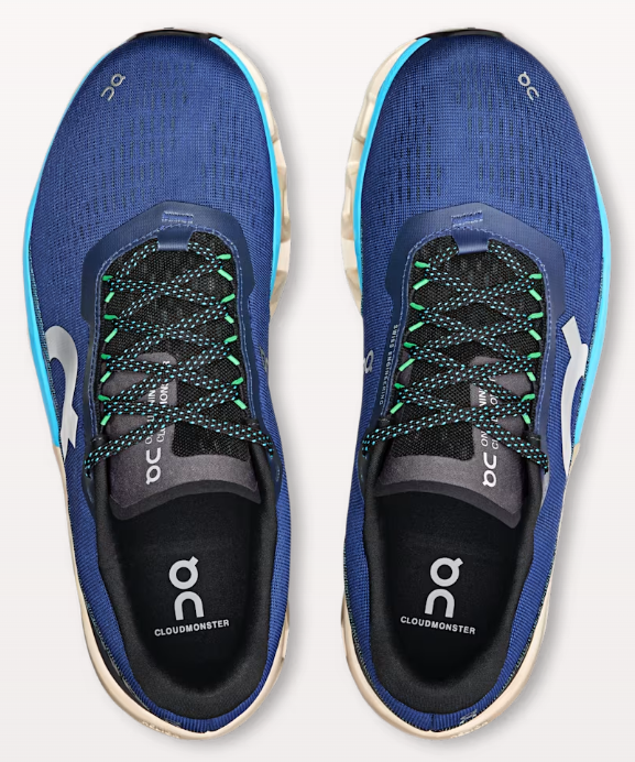 Cloudmonster 2 M Tempest / Horizon