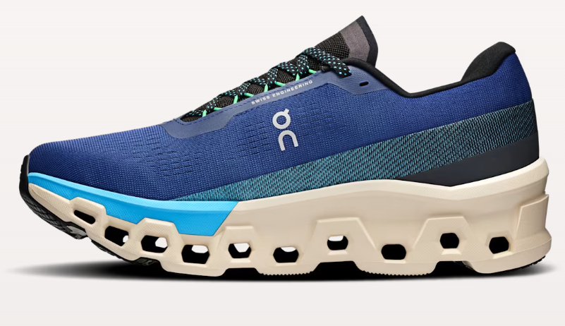 Cloudmonster 2 M Tempest / Horizon