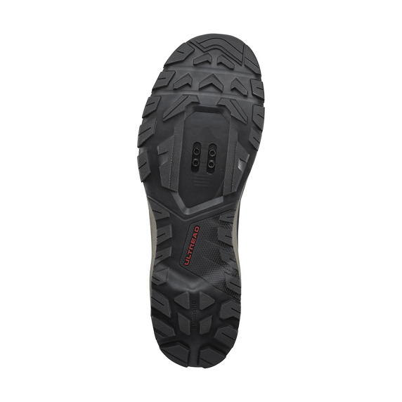 Zapatillas Shimano SH-EX700 Oliva