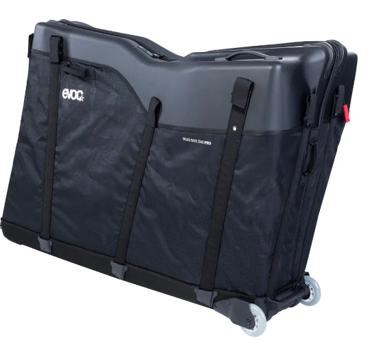 ROAD BIKE BAG PRO EVOC