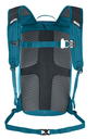 MOCHILA EVOC RIDE 8 + HYDRATION BLADDER 2L OCEAN