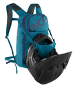 MOCHILA EVOC RIDE 8 + HYDRATION BLADDER 2L OCEAN